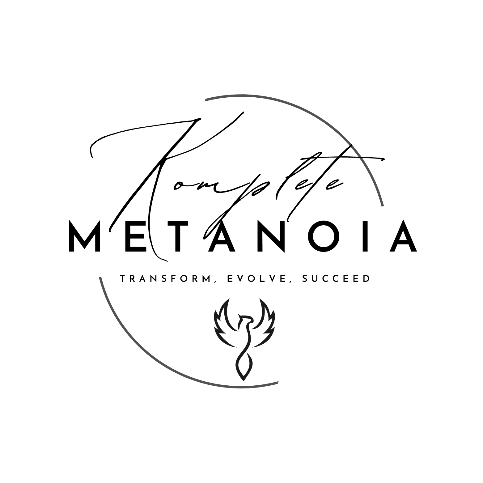 Komplete Metanoia